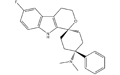 Cebranopadol (GRT-6005)