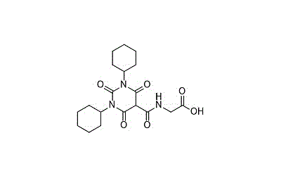 GSK1278863 (Daprodustat)