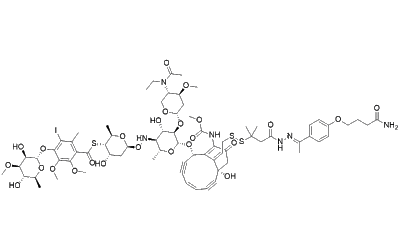 Ozogamicin
