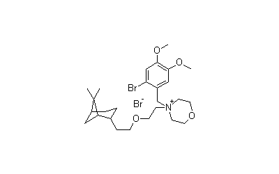 Pinaverium Bromide