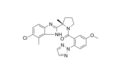 Nemorexant
