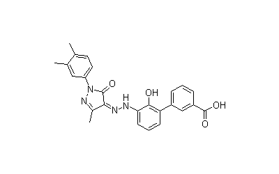 Eltrombopag