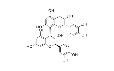 Procyanidin B3