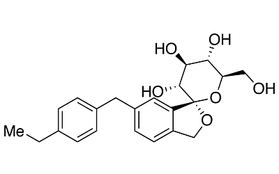 Tofogliflozin