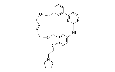 Pacritinib (SB1518)