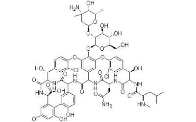 Vancomycin