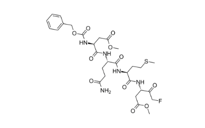 Z-DQMD-FMK