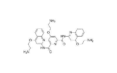 Pyridostatin