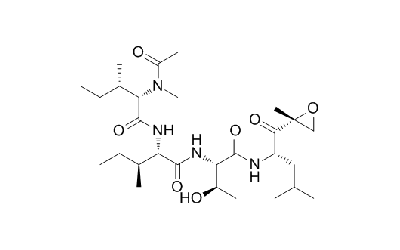 Epoxomicin