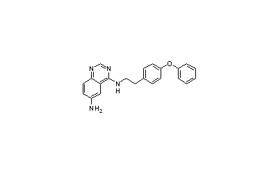 QNZ (EVP4593)