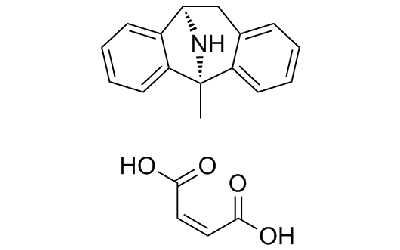 (+)-MK 801 Maleate (Dizocilpine maleate)