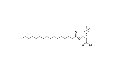 Palmitoylcarnitine chloride