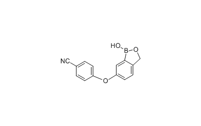Crisaborole (AN2728)