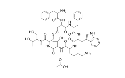 Octreotide Acetate