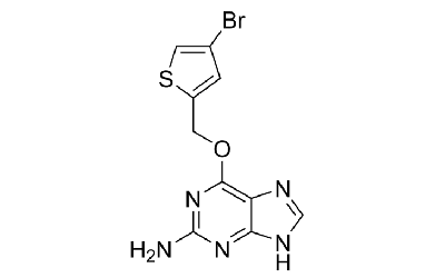 Lomeguatrib
