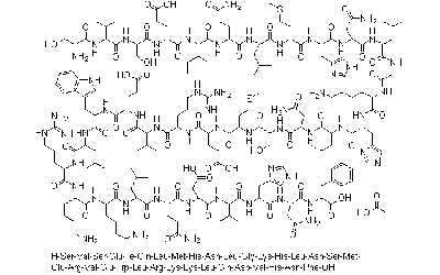 Parathyroid Hormone 1-34, Human