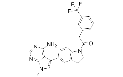 GSK2606414 