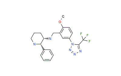 Vofopitant (GR 205171)