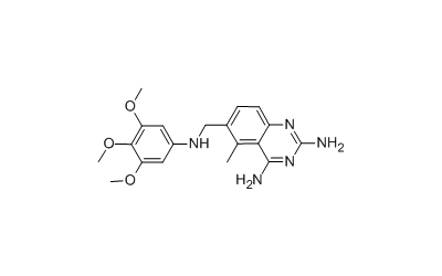 Trimetrexate