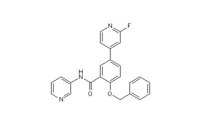 GSK2578215A