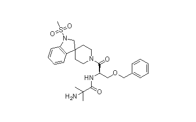 Ibutamoren (MK-677)