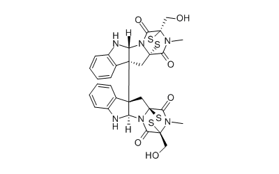 Chaetocin