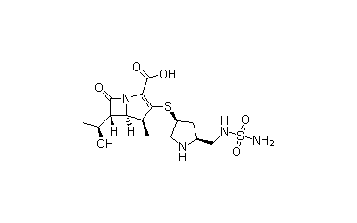 Doripenem