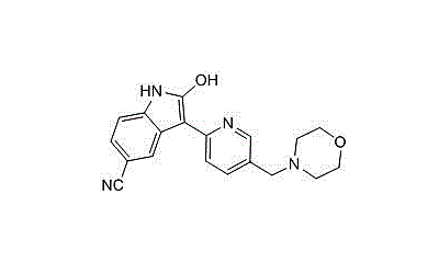 AZD1080