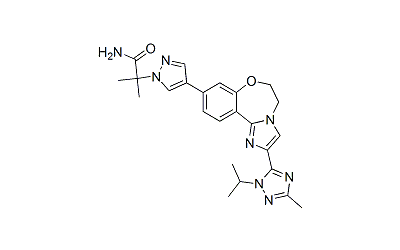 GDC-0032 (Taselisib)