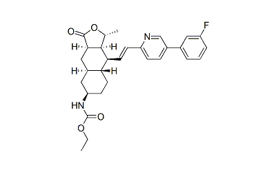 Vorapaxar (SCH 530348)