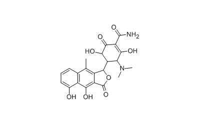 a-Apo-oxytetracycline