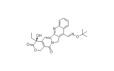 Gimatecan