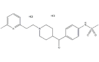E-4031 dihydrochloride