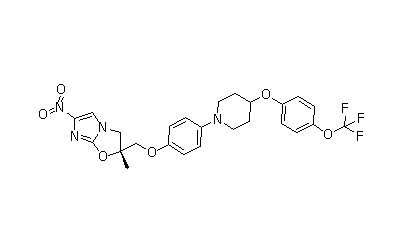 Delamanid (OPC-67683)