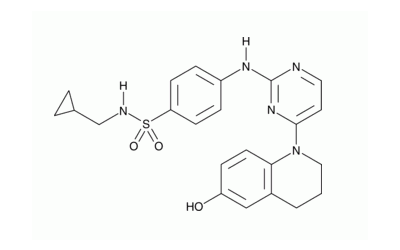 Pyrintegrin