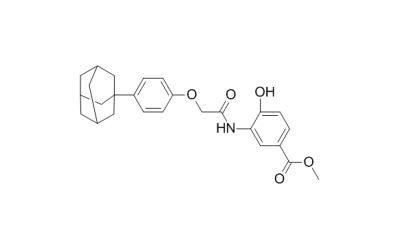 LW6 (CAY10585)