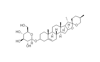 Diosgenin glucoside