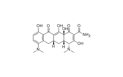 4-Epi Minocycline
