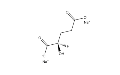 Disodium (R)-2-Hydroxyglutarate