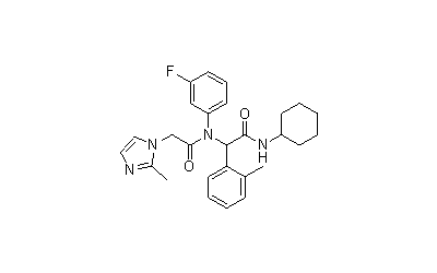 AGI-5198 (IDH-C35)