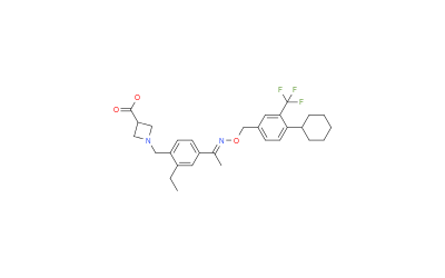 BAF312 (Siponimod)