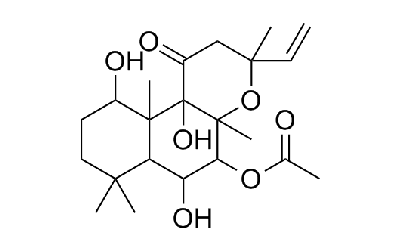 Forskolin