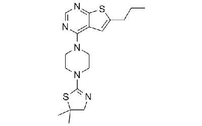 MI-2 (Menin-MLL inhibitor 2)