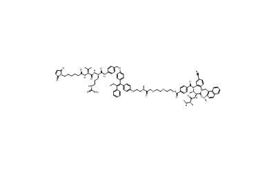 PROTAC ERα Degrader-5 (PAC)