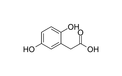 Homogentisic acid