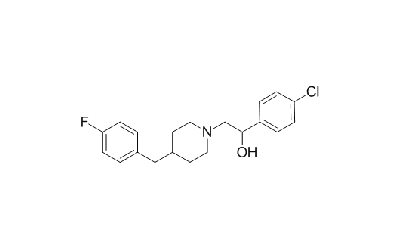 Eliprodil