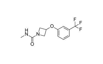 Fluzinamide
