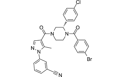 eIF4A3-IN-1