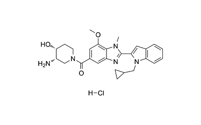 GSK484 hydrochloride