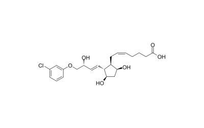 (+)-Cloprostenol